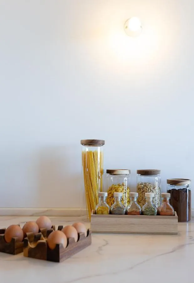 Gasthuis Columbano Boutique Suites Lissabon