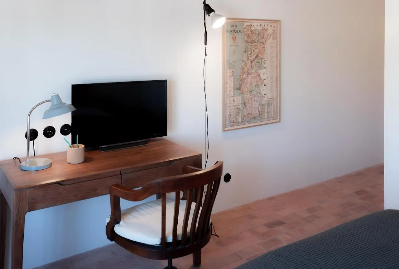 Columbano Boutique Suites Lissabon