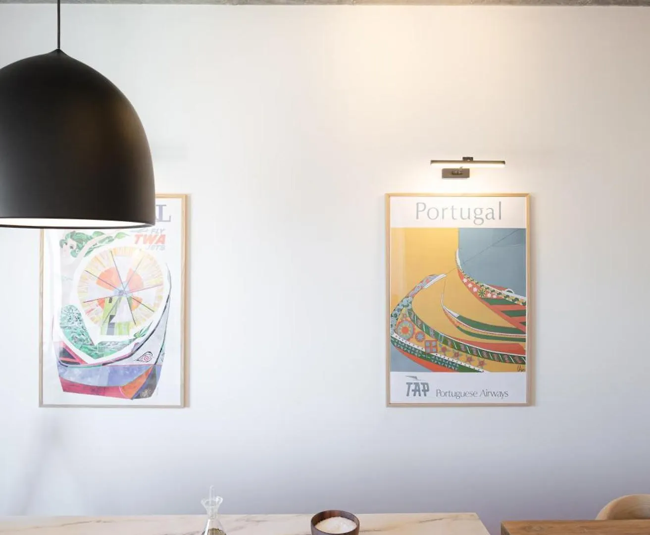 Gasthuis Columbano Boutique Suites Lissabon Portugal
