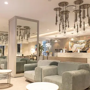 Masa & Campo Grande Collection Lisbon