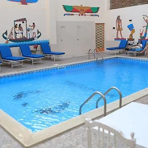 Amon Hotel Luxor