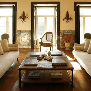 Palacio Ramalhete Maison d'hôtes