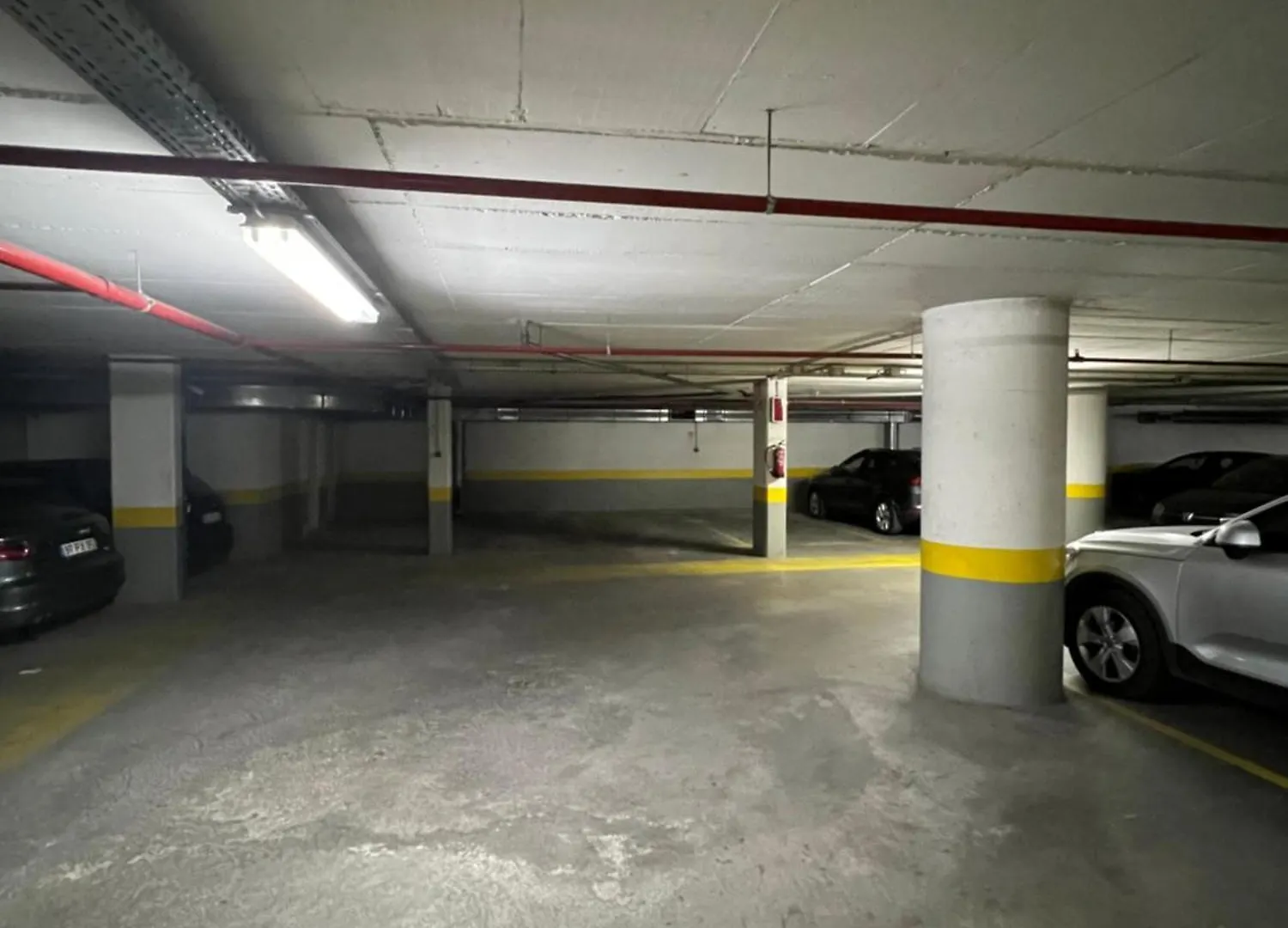 게스트하우스 Columbano City Suites - Boutique Ensuites, Cokitchen & Parking 리스본