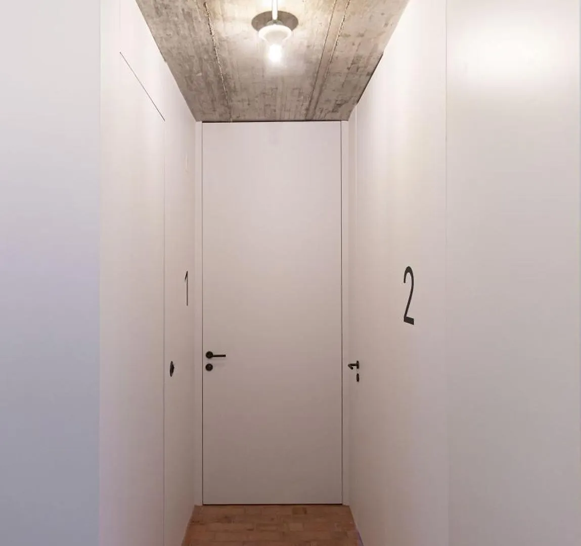 Columbano City Suites - Boutique Ensuites, Cokitchen & Parking 리스본