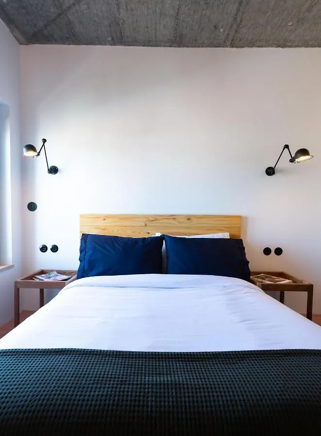 Columbano City Suites - Boutique Ensuites, Cokitchen & Parking Lisbona Affittacamere