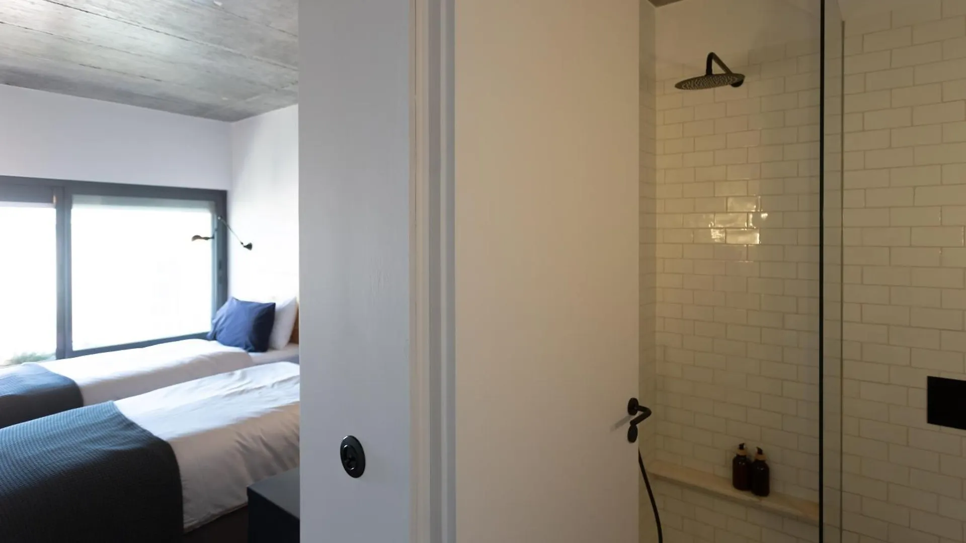Columbano Boutique Suites Lisbon Guest house